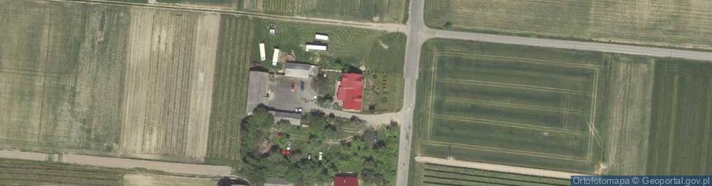 Zdjęcie satelitarne Matcar Mateusz Pyzik
