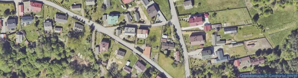 Zdjęcie satelitarne Mateusz Wierzba Event