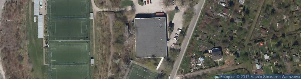 Zdjęcie satelitarne Matix