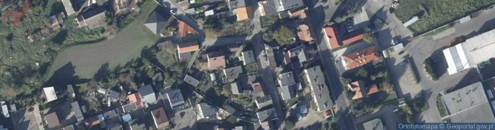 Zdjęcie satelitarne Matkar Karol Matuszewski