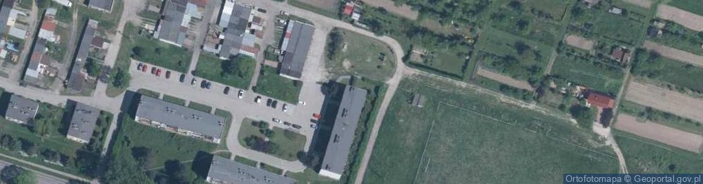 Zdjęcie satelitarne Matkowski Artur Artur Matkowski Transport Ciężarowy