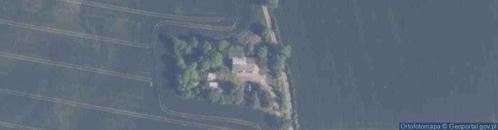 Zdjęcie satelitarne Matrut