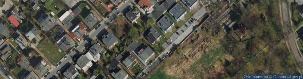 Zdjęcie satelitarne Matylda Netter-Nowak i Advice Real Estate Solutions