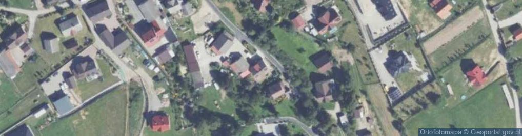 Zdjęcie satelitarne MAX-FLOOR 1 Mariusz Lenik