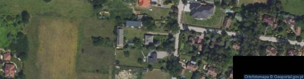 Zdjęcie satelitarne Max Glob Elżbieta Guzicka Arkadiusz Guzicki