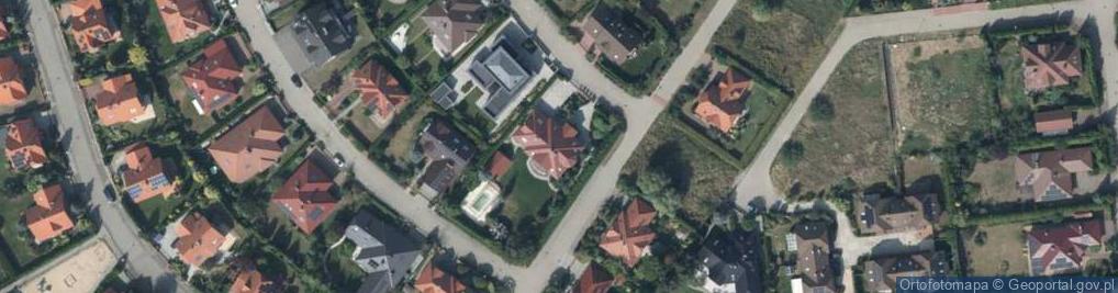 Zdjęcie satelitarne Max Pol Dariusz Wojciech Woźniak