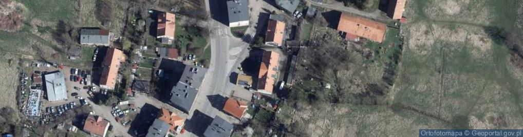Zdjęcie satelitarne Max-Pol Walerian Pawłowski