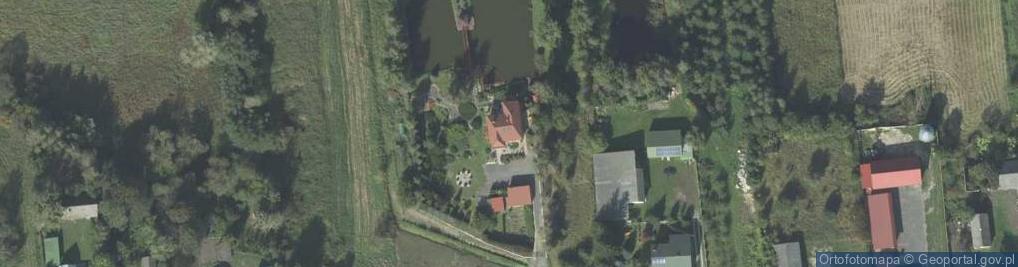 Zdjęcie satelitarne Max Pol
