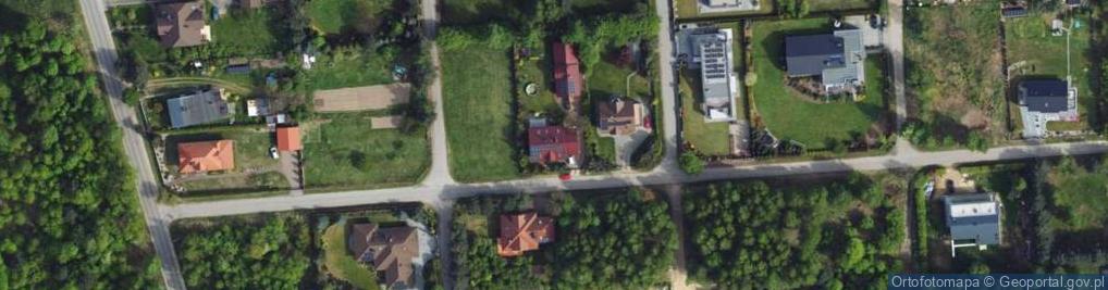 Zdjęcie satelitarne Maximus