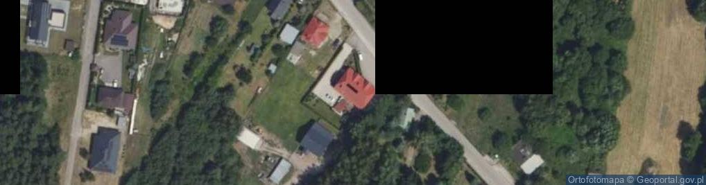 Zdjęcie satelitarne MAXI