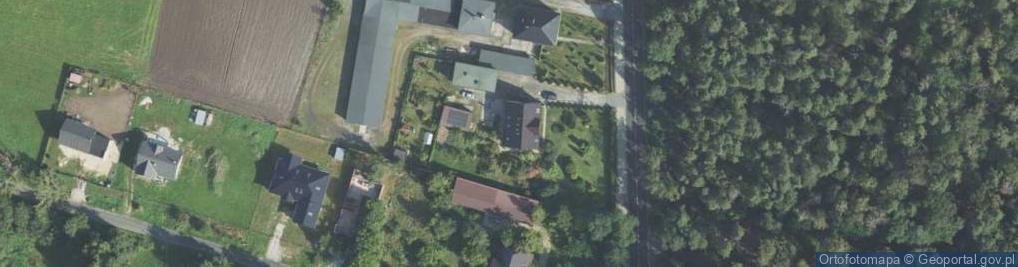 Zdjęcie satelitarne Maxpol