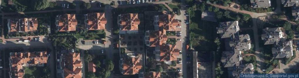 Zdjęcie satelitarne MAX