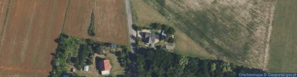 Zdjęcie satelitarne Maz Zygmunciak Marek