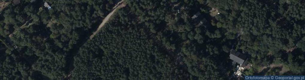 Zdjęcie satelitarne Mazek Paweł Ryszard