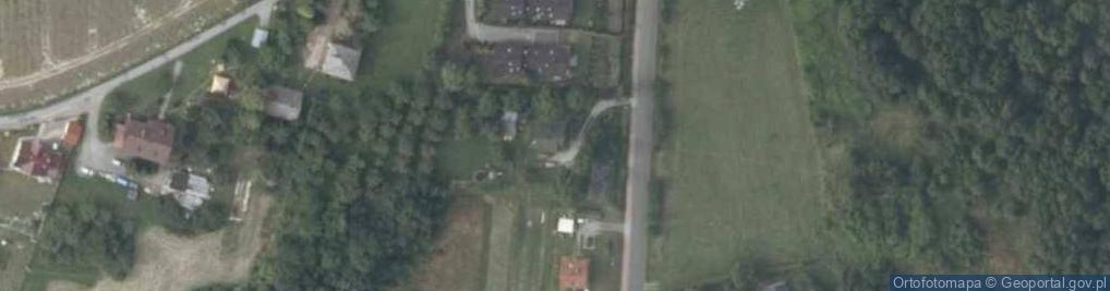 Zdjęcie satelitarne mbm24