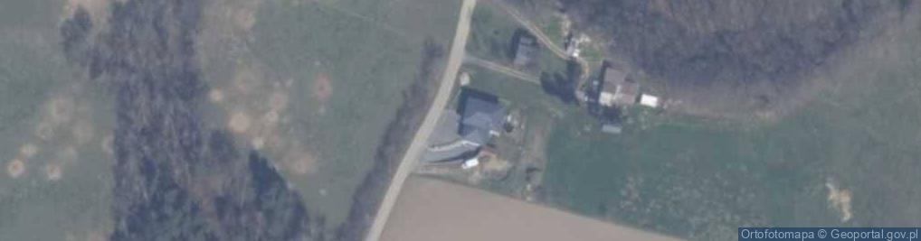 Zdjęcie satelitarne MD-EL Damian Dering