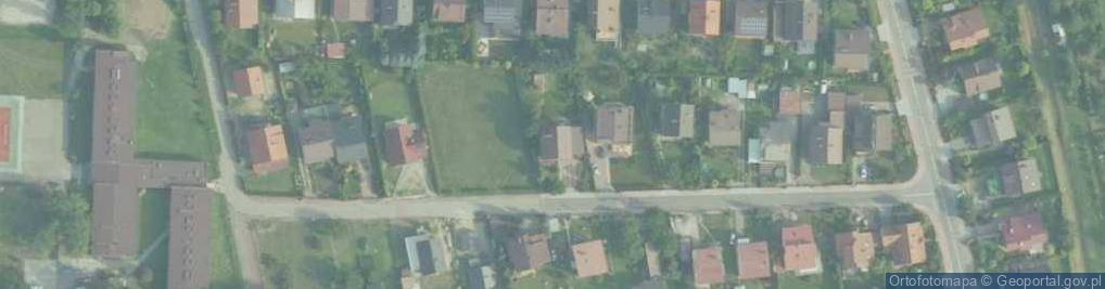 Zdjęcie satelitarne Meble Skup Sprzedaż Renowacja