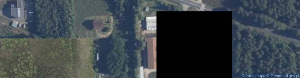 Zdjęcie satelitarne Meble Wiktoria Ewelina Truszkowska