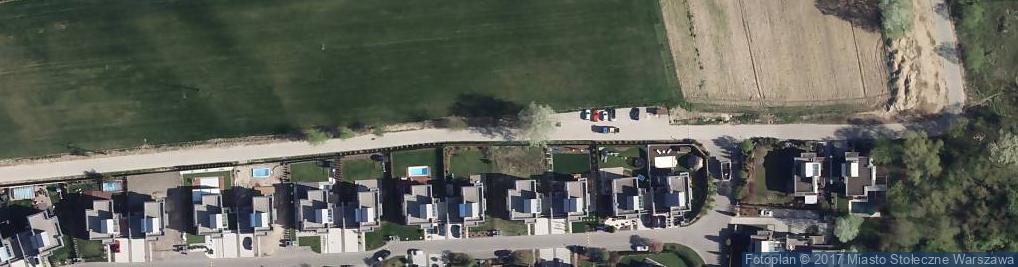 Zdjęcie satelitarne Meblowe Inspiracje - Pomysły i Trendy w Świecie Mebli