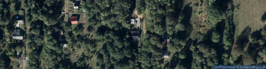 Zdjęcie satelitarne Mebmar C S Pydyn Jarosław Pydyn Wojciech Niewczas Sławomir