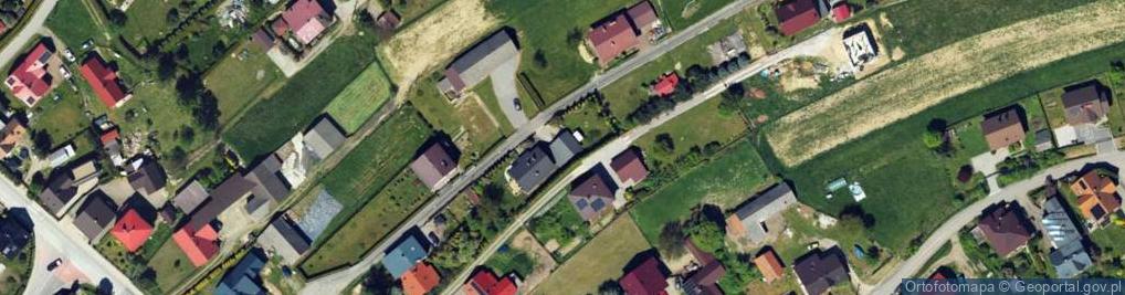 Zdjęcie satelitarne Mechanik Auto-Serwis Paweł Kot