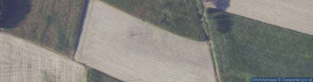 Zdjęcie satelitarne Mechanika Ogólna Szczerbacki Wojciech Stanisław