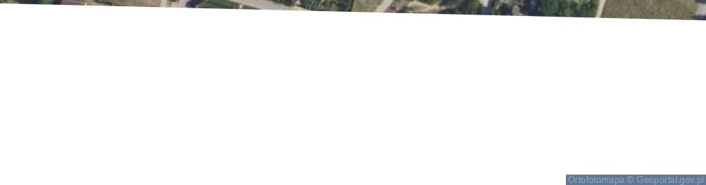 Zdjęcie satelitarne Mechanika Pojazdowa Sławomir Powierża