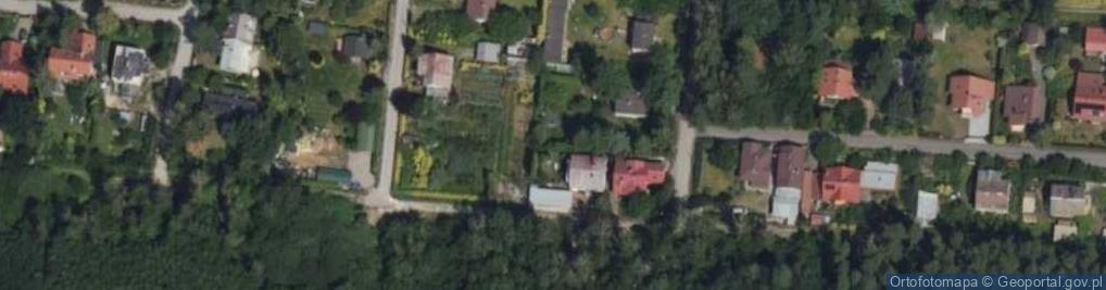 Zdjęcie satelitarne Media Crew Sebastian Korczak