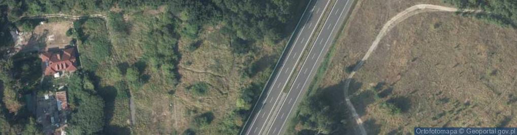 Zdjęcie satelitarne Media Max