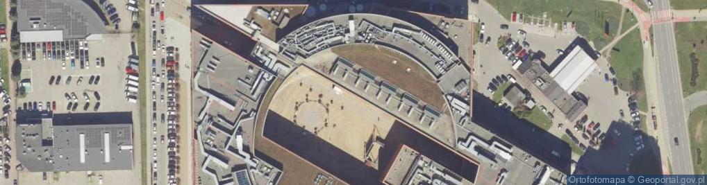 Zdjęcie satelitarne Media Show- Robert Wróbel