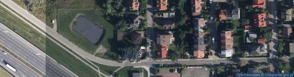 Zdjęcie satelitarne Mediamax24 Sp.z O.O. Spółka Komandytowa