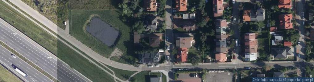 Zdjęcie satelitarne Mediamax24