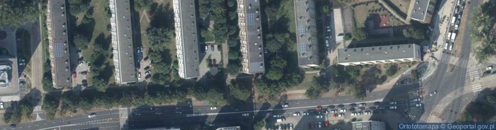 Zdjęcie satelitarne Mediatel Serhiy Kurylyak