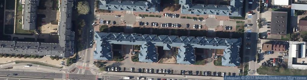 Zdjęcie satelitarne Mediator Wojciech Pielecki