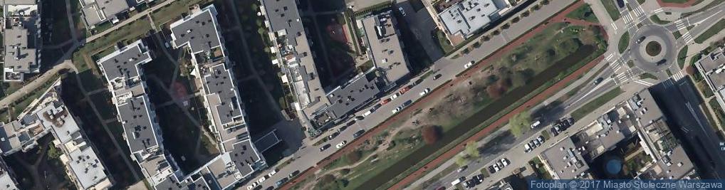 Zdjęcie satelitarne Mediator