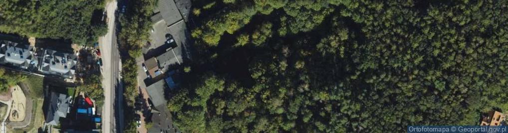 Zdjęcie satelitarne Mediator