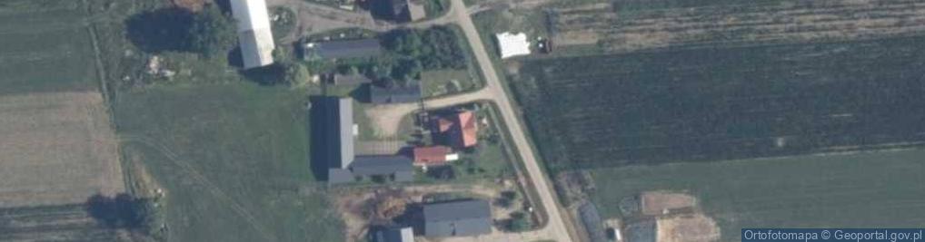 Zdjęcie satelitarne Medikar