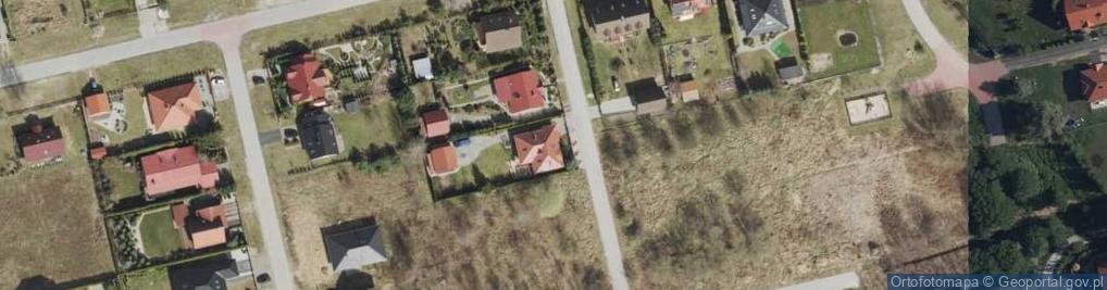 Zdjęcie satelitarne Mes Pol