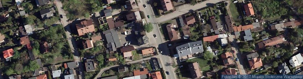 Zdjęcie satelitarne Metal MIX