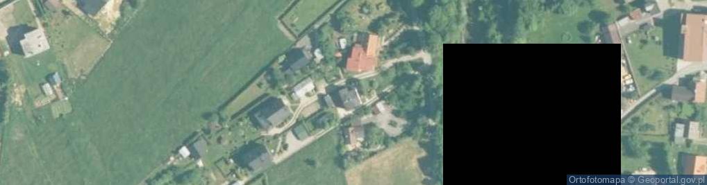 Zdjęcie satelitarne Metalkon Sylwester Adamik