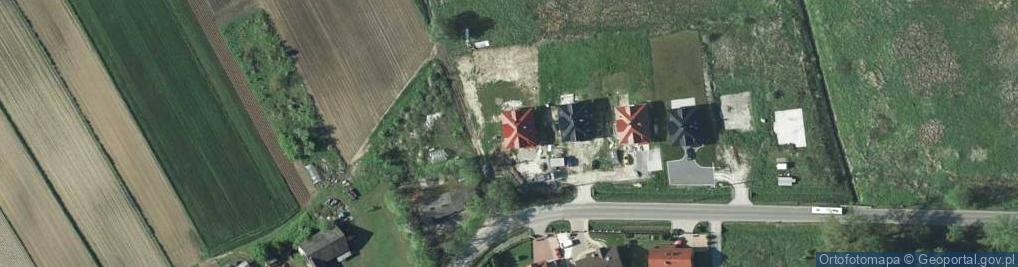 Zdjęcie satelitarne mgc-podestyruchome.pl