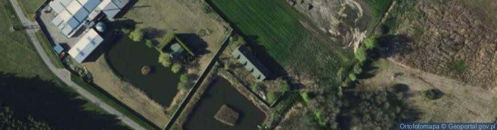 Zdjęcie satelitarne Miami Studio