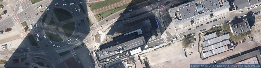 Zdjęcie satelitarne Miazg Michał Białek