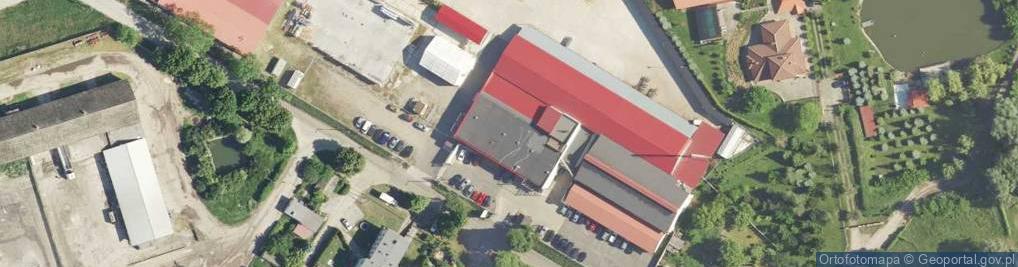 Zdjęcie satelitarne Mib Pol