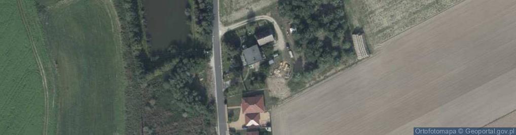 Zdjęcie satelitarne Micek Jacek i Paulina