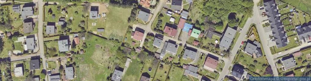 Zdjęcie satelitarne Michał Góraj - lilU