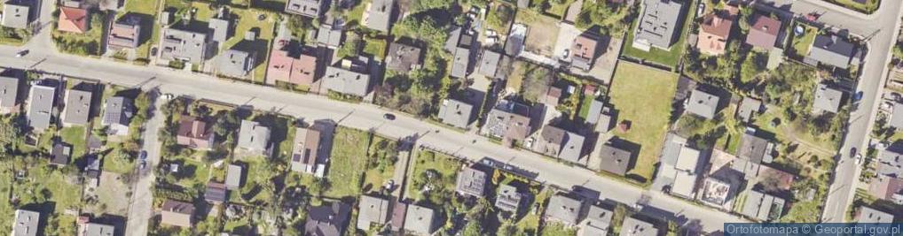 Zdjęcie satelitarne Michał Matuszek 'Wili Auto Serwis