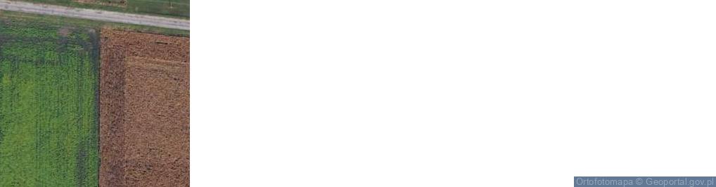 Zdjęcie satelitarne Michał Stefański Firma Wielobranżowa