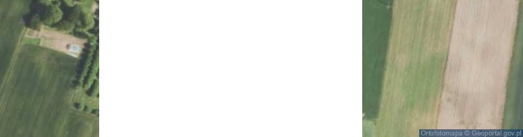 Zdjęcie satelitarne Michał Żelazowski