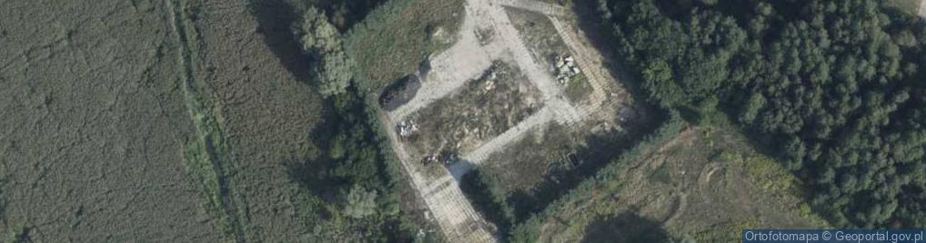 Zdjęcie satelitarne Michalak Edmund Miko Rzeźnictwo-Wędliniarstwo